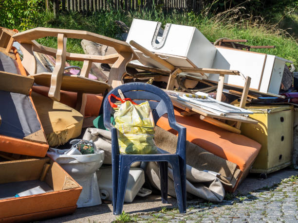 Best Garage Cleanout Services  in Harrisburg, PA