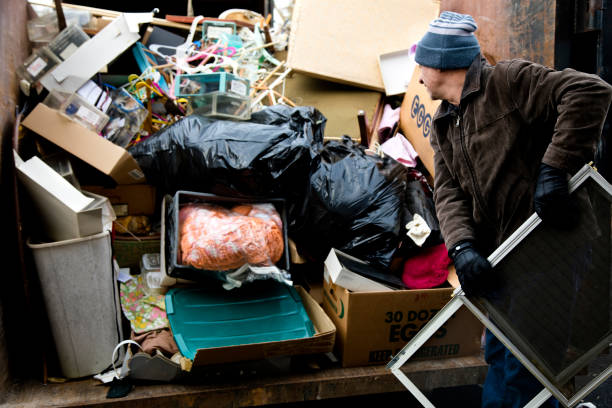 Best Junk Hauling Services  in Harrisburg, PA