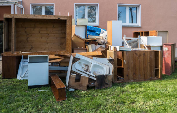 Best Commercial Junk Removal  in Harrisburg, PA