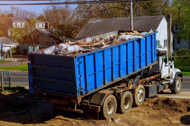 Best Attic Cleanout Services  in Harrisburg, PA