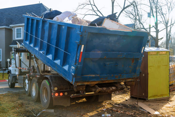 Best Same-Day Junk Removal  in Harrisburg, PA