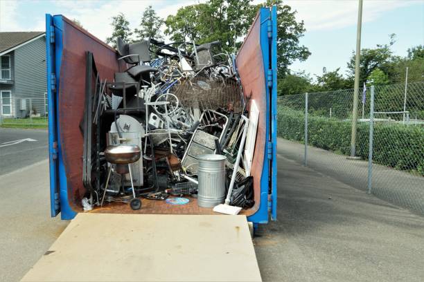 Best Same-Day Junk Removal  in Harrisburg, PA