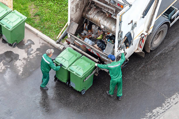 Trusted Harrisburg, PA Junk Removal Experts