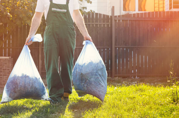 Basement Cleanout Services in Harrisburg, PA