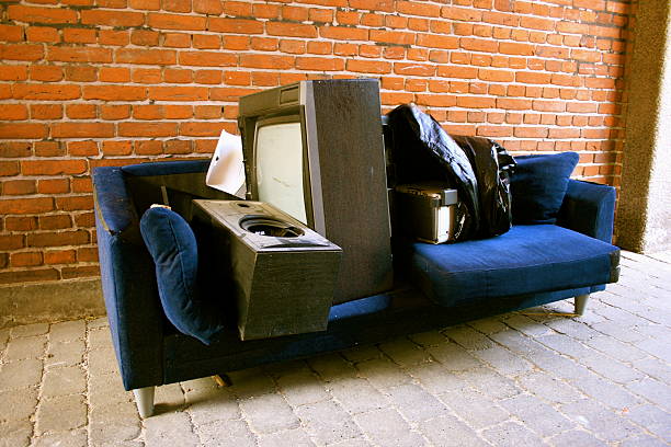 Best Trash Removal Near Me  in Harrisburg, PA