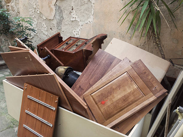 Best Full-Service Junk Removal  in Harrisburg, PA
